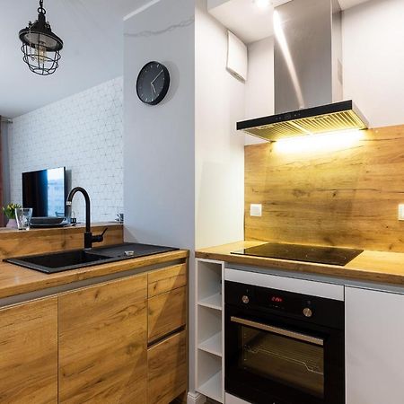 Amk Apartament 29 Gdynia Centrum Bagian luar foto