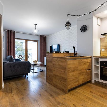 Amk Apartament 29 Gdynia Centrum Bagian luar foto