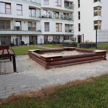 Amk Apartament 29 Gdynia Centrum Bagian luar foto
