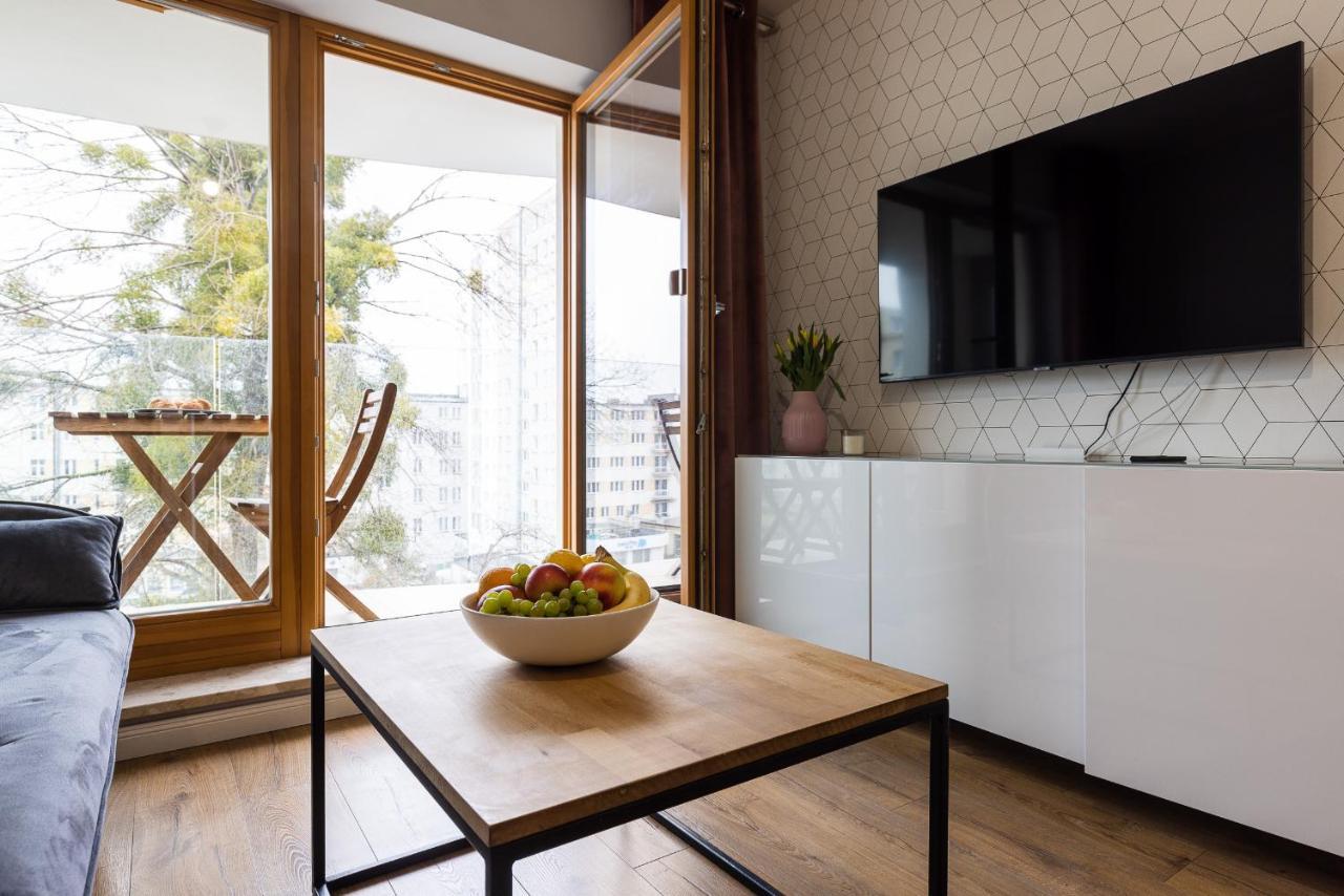 Amk Apartament 29 Gdynia Centrum Bagian luar foto