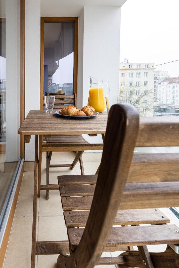 Amk Apartament 29 Gdynia Centrum Bagian luar foto